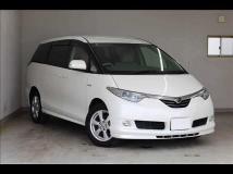 2006 Toyota Estima Hybrid