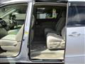 2009 Toyota Estima Hybrid