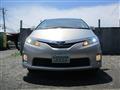2009 Toyota Estima Hybrid