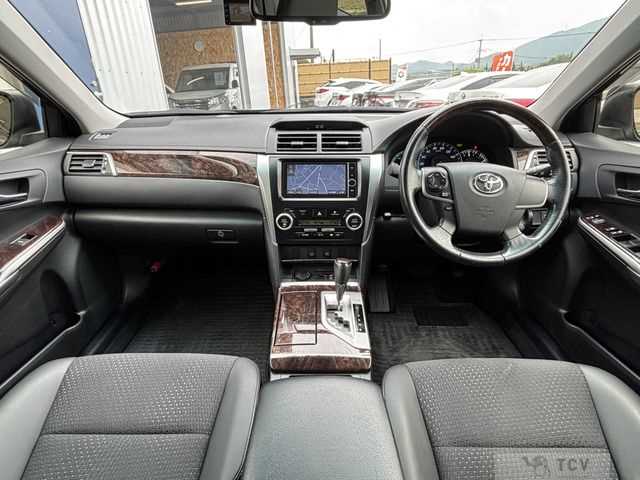 2013 Toyota Camry Hybrid