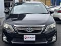 2013 Toyota Camry Hybrid