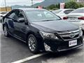 2013 Toyota Camry Hybrid