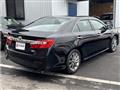 2013 Toyota Camry Hybrid
