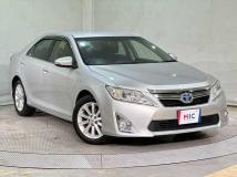 2013 Toyota Camry Hybrid