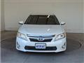 2013 Toyota Camry Hybrid