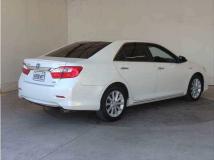 2013 Toyota Camry Hybrid