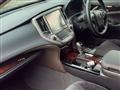2015 Toyota Crown