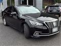 2015 Toyota Crown