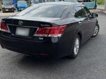 2015 Toyota Crown