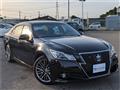 2013 Toyota Crown Royal Series