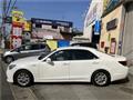 2013 Toyota Crown Hybrid