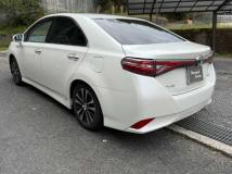 2014 Toyota SAI