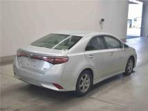 2014 Toyota SAI