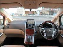 2012 Toyota SAI