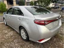 2014 Toyota SAI