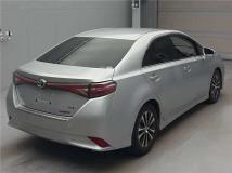 2015 Toyota SAI