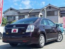 2012 Toyota SAI
