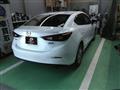 2013 Mazda Axela Hybrid