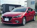 2014 Mazda Axela Hybrid