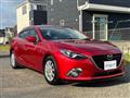 2014 Mazda Axela Hybrid