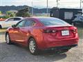 2014 Mazda Axela Hybrid