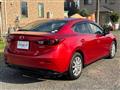 2014 Mazda Axela Hybrid