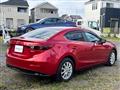 2014 Mazda Axela Hybrid