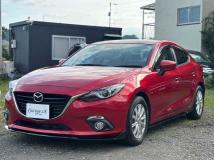 2014 Mazda Axela Hybrid