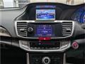 2013 Honda Accord Hybrid