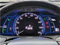 2013 Honda Accord Hybrid