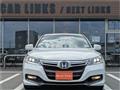 2013 Honda Accord Hybrid