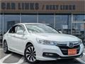 2013 Honda Accord Hybrid