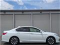 2013 Honda Accord Hybrid