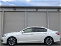 2013 Honda Accord Hybrid