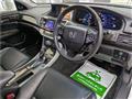 2013 Honda Accord Hybrid
