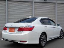 2013 Honda Accord Hybrid
