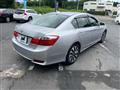 2013 Honda Accord Hybrid