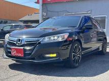 2013 Honda Accord Hybrid