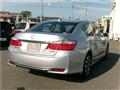 2013 Honda Accord Hybrid