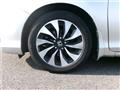 2013 Honda Accord Hybrid