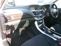 2013 Honda Accord Hybrid