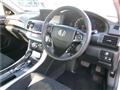 2013 Honda Accord Hybrid