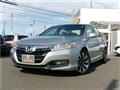 2013 Honda Accord Hybrid