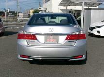 2013 Honda Accord Hybrid
