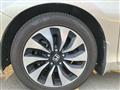 2013 Honda Accord Hybrid