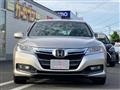 2013 Honda Accord Hybrid