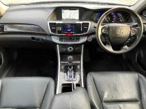 2013 Honda Accord Hybrid