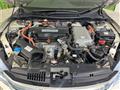 2013 Honda Accord Hybrid