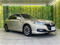2013 Honda Accord Hybrid
