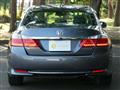 2014 Honda Accord Hybrid